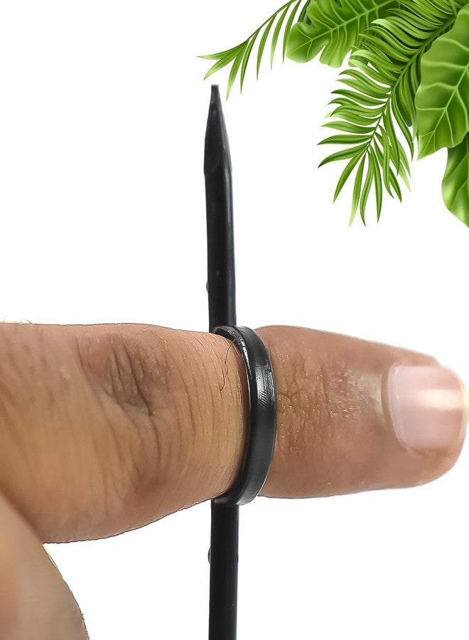 Garth لعبة أظافر غارث البلاستيكية السحرية للمقالب (قطعة واحدة): لعبة خدع ممتعة ومفاجئة للمقالب والمزاح - Image 5